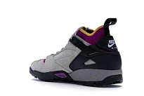 Фото № 6 с приближением к товару «‎Nike Air Revaderchi Granite Red Plum»