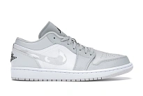 Фото № 1 с приближением к товару «‎Jordan 1 Low White Camo»