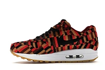 Фото № 3 с приближением к товару «‎Nike Air Max 1 London Underground Roundel»