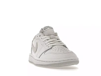 Фото № 2 с приближением к товару «‎Jordan 1 Low OG Neutral Grey (2021) »