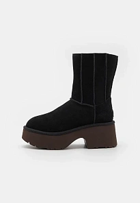 Фото № 1 с приближением к товару «‎CLASSIC TWIN SEAM NEW HEIGHTS»