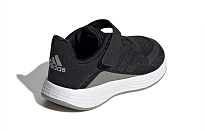 Фото № 4 с приближением к товару «‎adidas Duramo Sl (TD) Black»