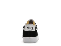 Фото № 4 с приближением к товару «‎Nike Blazer Low 77 Suede Black White»