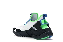 Фото № 6 с приближением к товару «‎Nike Air Huarache Run Drift Scream Green»