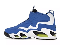 Фото № 5 с приближением к товару «‎Nike Air Griffey Max 1 Varsity Royal (2021)»