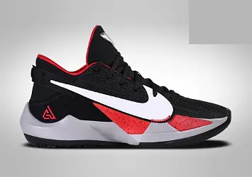 Nike Zoom Freak 2 Giannis Antetokounmpo - 1