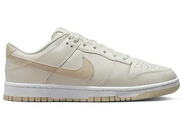 Nike Dunk Low Phantom Sanddrift