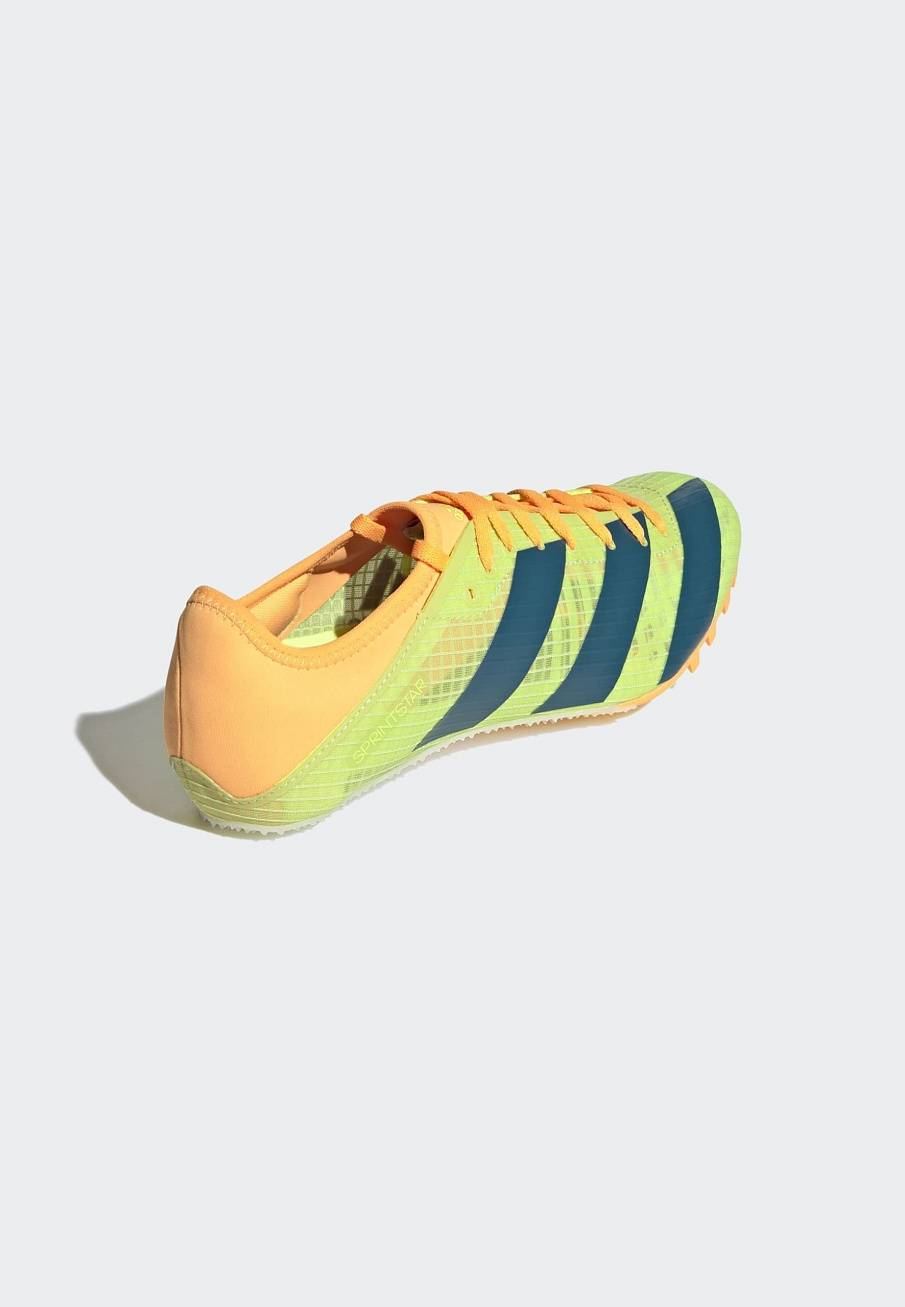 Фото № 4 с приближением к товару «‎Кроссовки Adidas SPAD542A4OJ-M11»