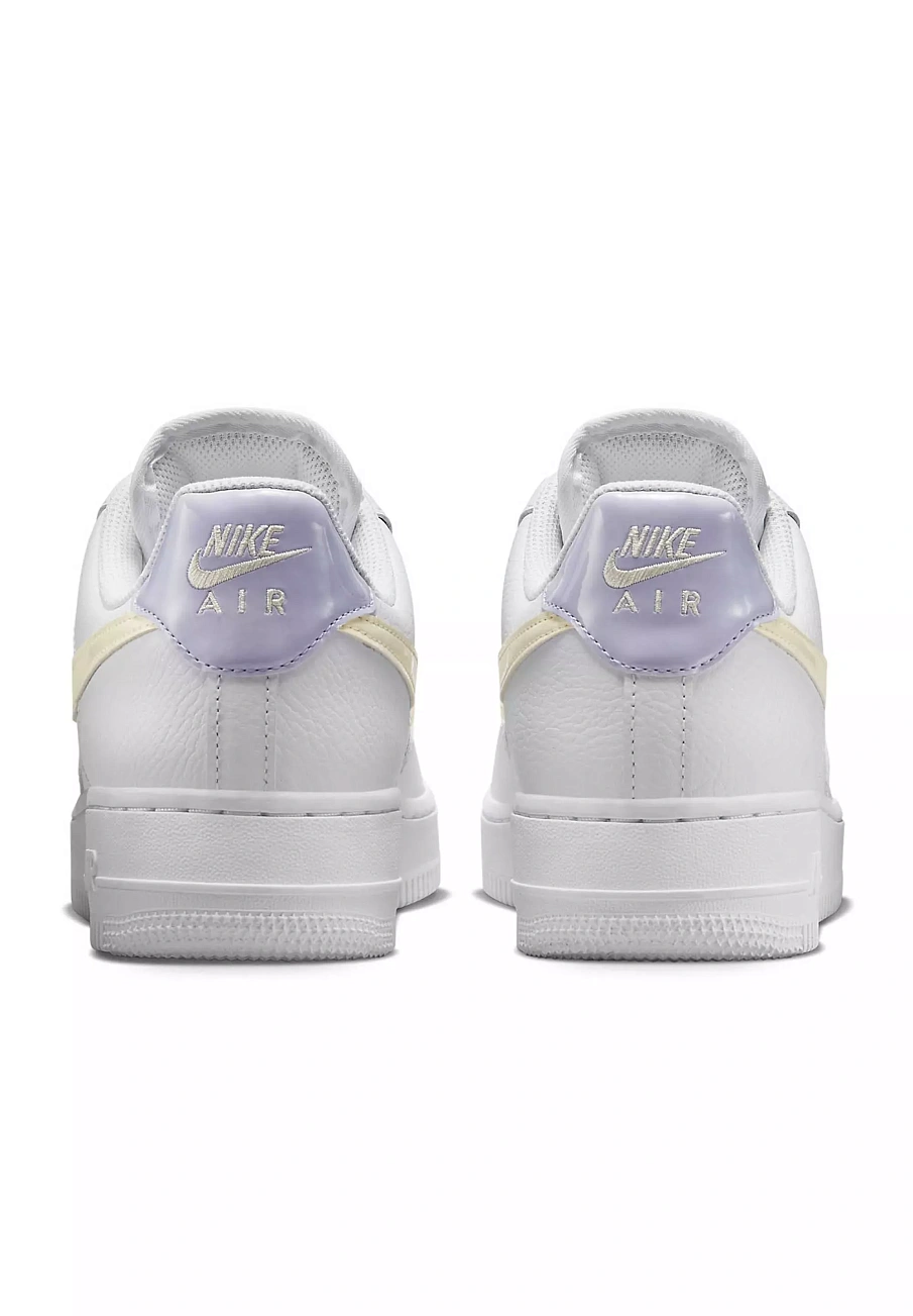 Фото № 2 с приближением к товару «‎AIR FORCE 1 07»