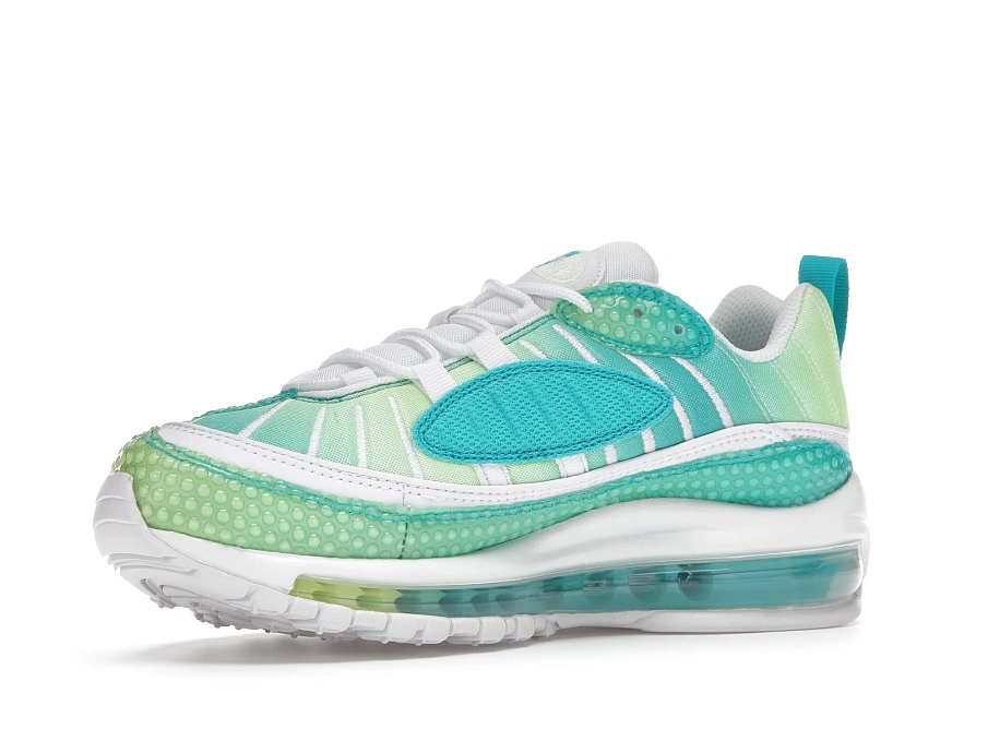 Фото № 5 с приближением к товару «‎Nike Air Max 98 Bubble Pack »