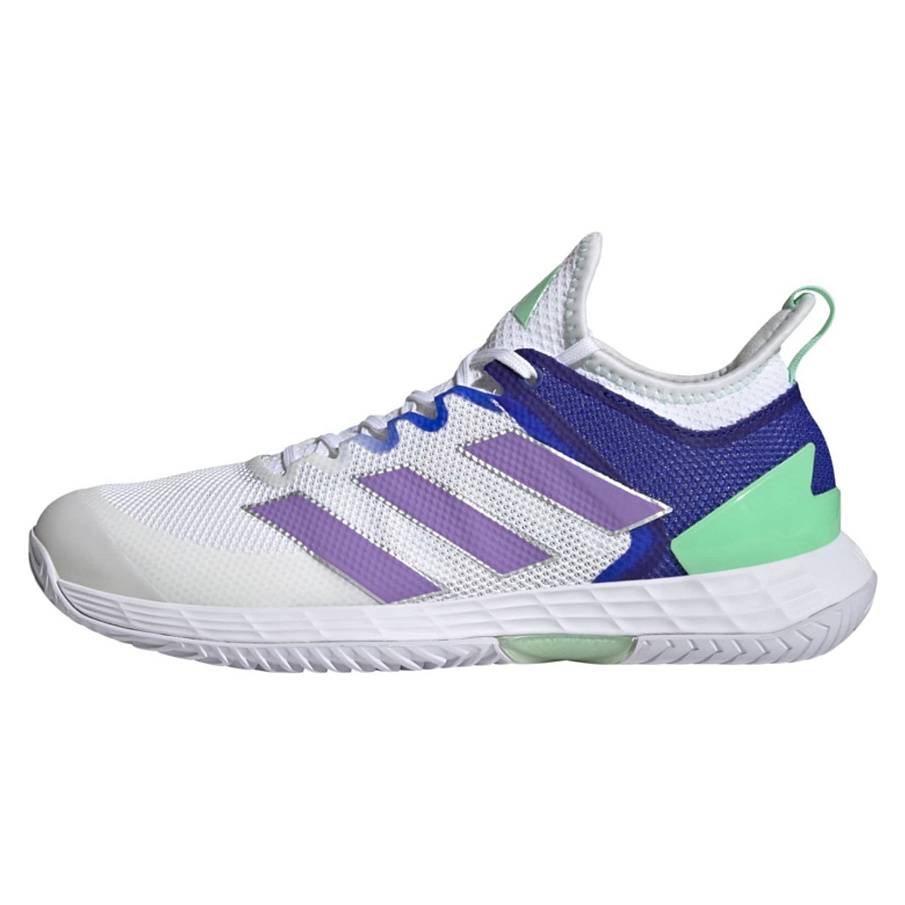 Фото № 2 с приближением к товару «‎Adidas Adizero Ubersonic 4 »