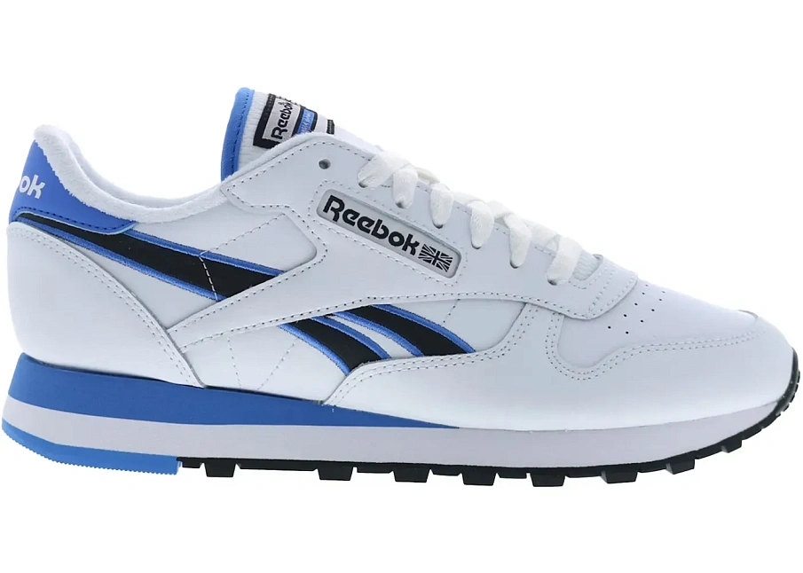 Фото № 1 с приближением к товару «‎Reebok Classic Leather»