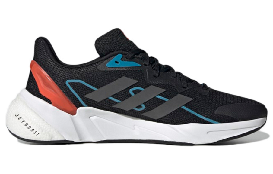 Фото № 2 с приближением к товару «‎adidas X9000l2 Running Shoes Black»