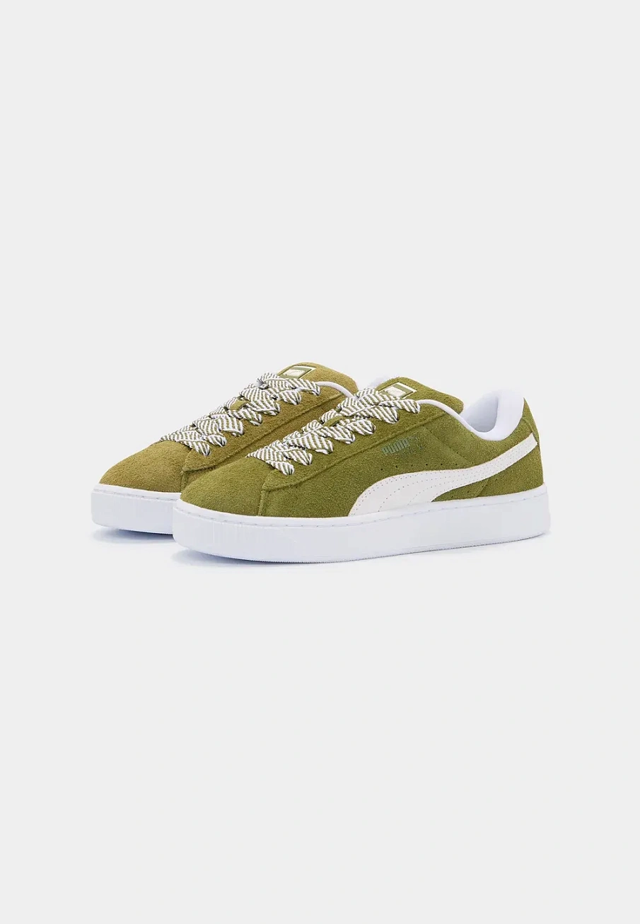 Фото № 3 с приближением к товару «‎Кроссовки Puma sppu111a1ay-n11-n»