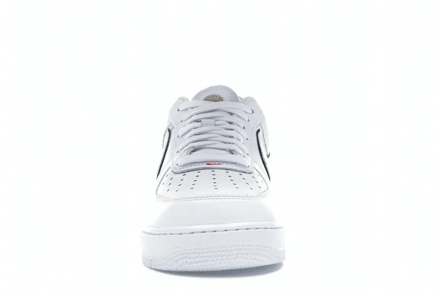 Фото № 2 с приближением к товару «‎Nike Air Force 1 Low Lunar New Year (2018)»
