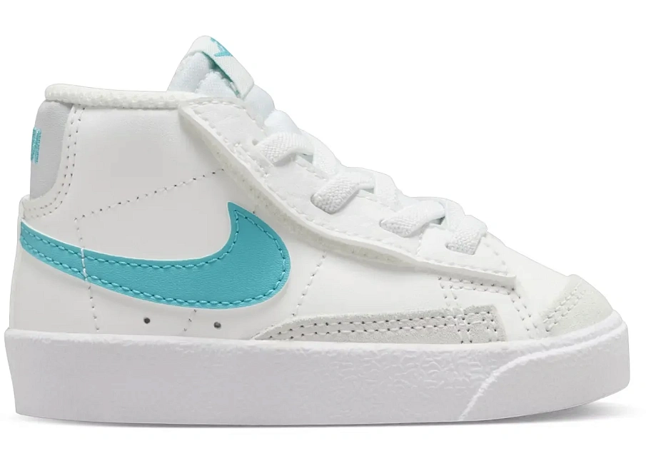 Фото № 1 с приближением к товару «‎Nike Blazer Mid '77»