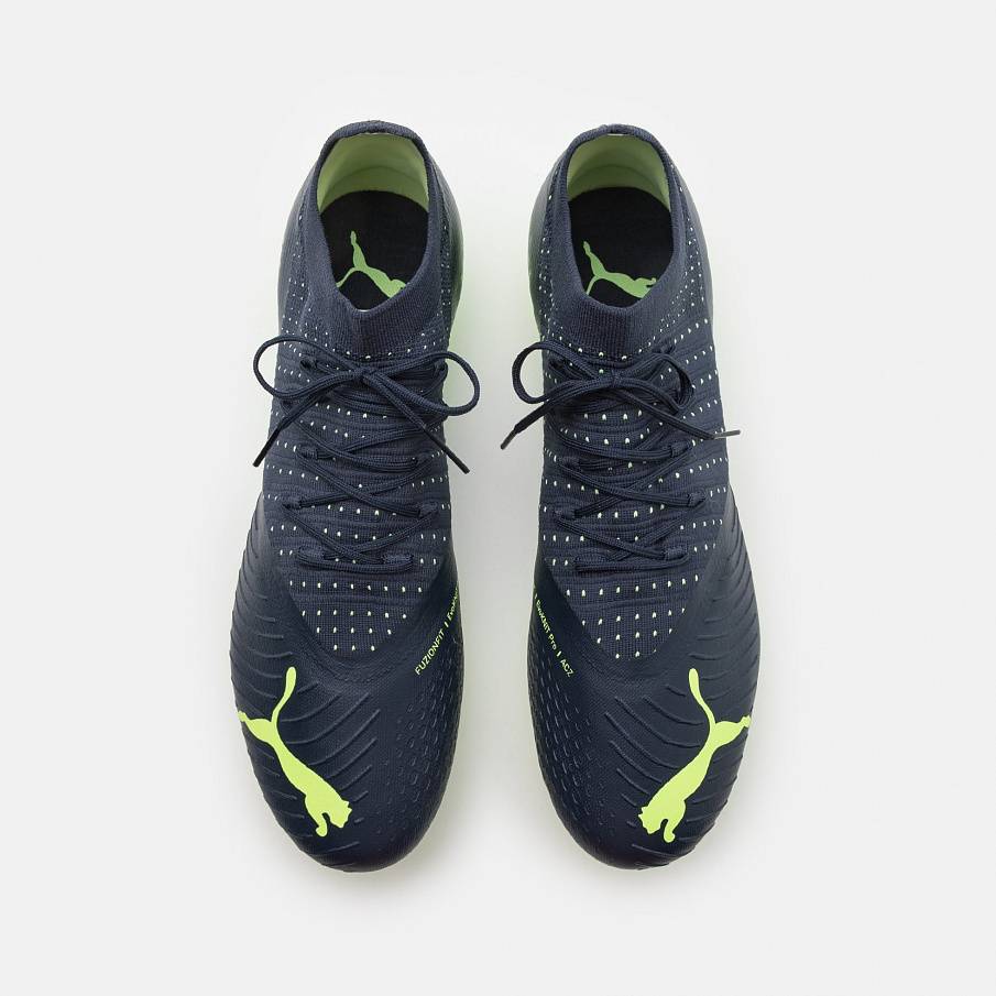 Фото № 4 с приближением к товару «‎Puma Future Z 3.4 Mxsg»
