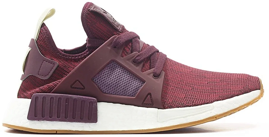 Фото № 1 с приближением к товару «‎adidas NMD XR1 Maroon »