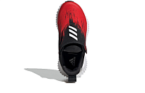 Фото № 2 с приближением к товару «‎Adidas FortaRun Predator AC J 'Active Red'»