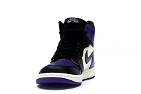 Фото № 2 с приближением к товару «‎Jordan 1 Retro High Court Purple»
