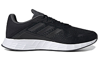 Фото № 2 с приближением к товару «‎adidas Duramo SL BlackGrey»