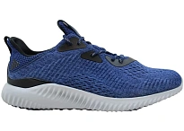 Фото № 1 с приближением к товару «‎adidas Alphabounce em m Collegiate Navy»