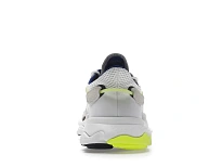 Фото № 4 с приближением к товару «‎adidas Ozweego Cloud White Collegiate Royal»