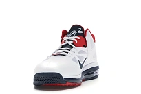 Фото № 5 с приближением к товару «‎Nike LeBron 9 Low USA Olympic»