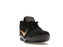 Фото № 1 с приближением к товару «‎Nike Kobe 11 Elite Low Black Mamba Collection Fade to Black»
