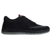 Фото № 1 с приближением к товару «‎Nike Free Sb Prm Flash Black/Black-Clear»