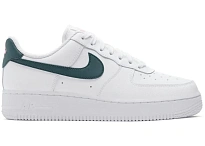 Фото № 1 с приближением к товару «‎Nike Air Force 1 Low 07 Dark Teal »