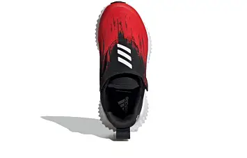 Adidas FortaRun Predator AC J 'Active Red' - 2