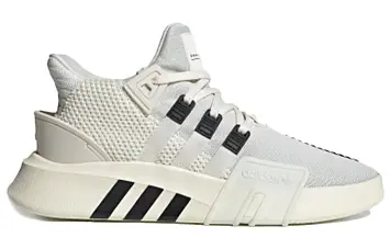 adidas originals Eqt Bask Adv White - 2