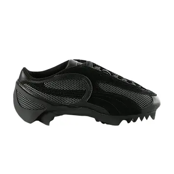 Puma Beisser Black - 1
