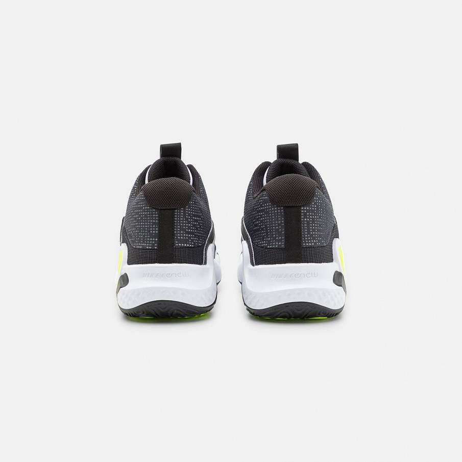 Фото № 3 с приближением к товару «‎Nike KD Trey 5 X»