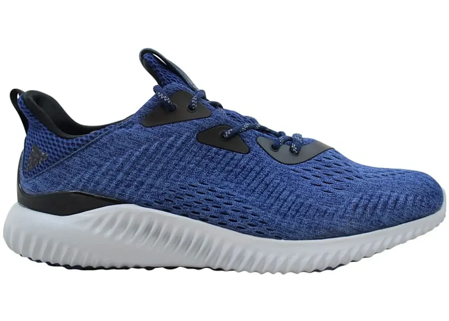 Фото № 1 с приближением к товару «‎adidas Alphabounce em m Collegiate Navy»