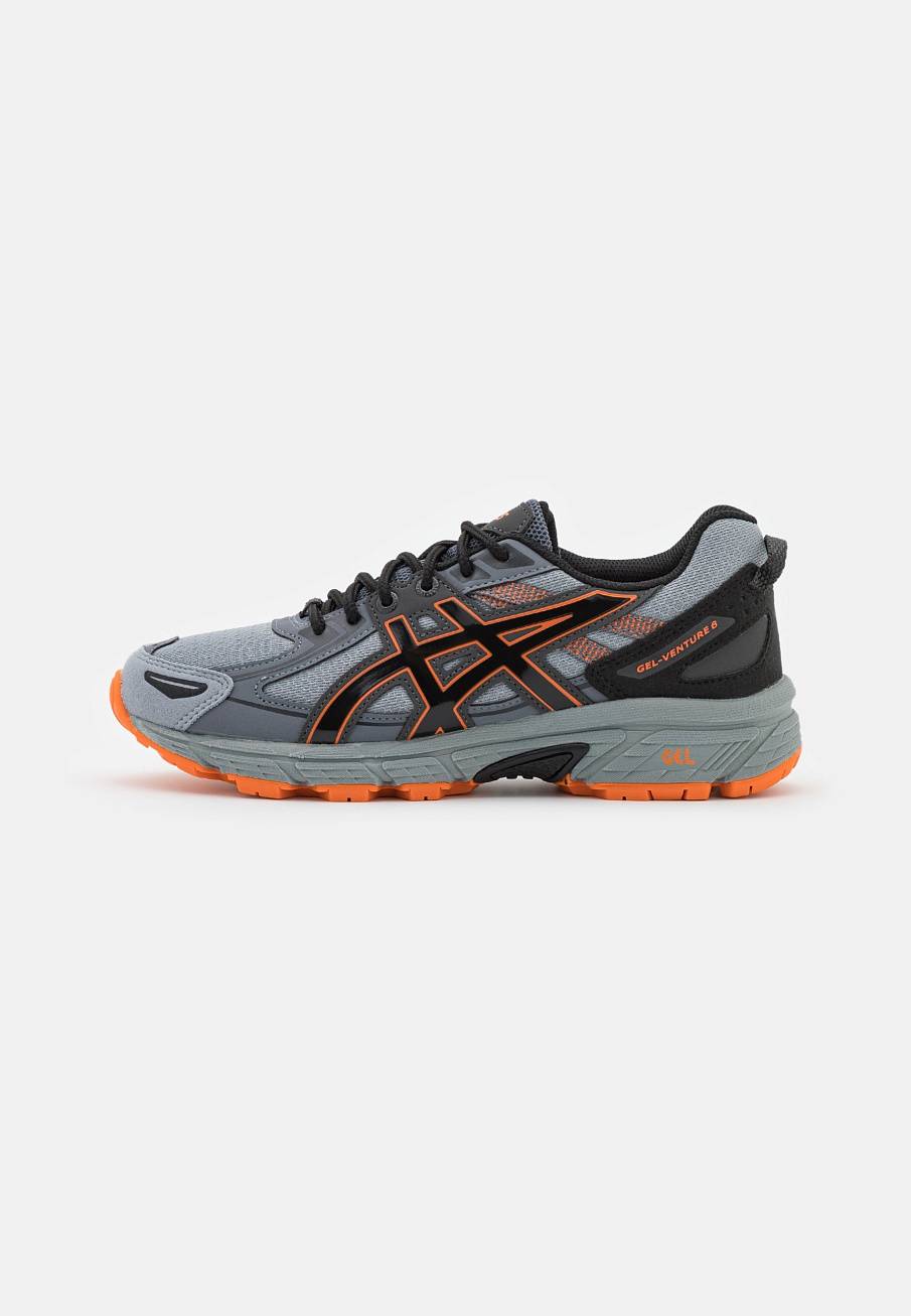Фото № 1 с приближением к товару «‎Asics Gel-Venture 6 »
