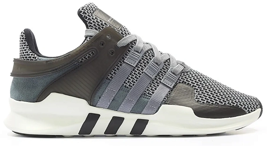 Фото № 1 с приближением к товару «‎adidas EQT Support ADV Grey»