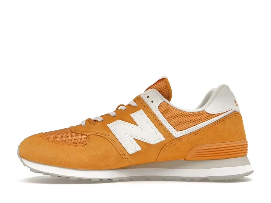 Фото № 3 с приближением к товару «‎New Balance 574»