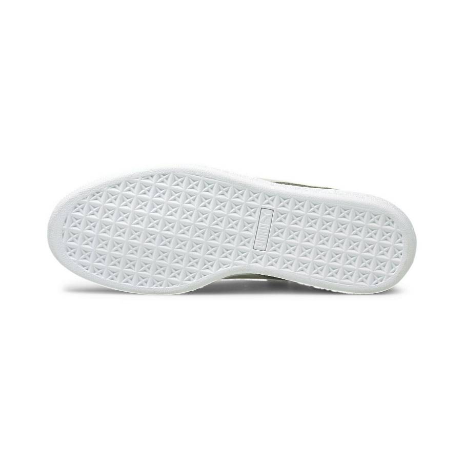Фото № 5 с приближением к товару «‎Puma Classic »