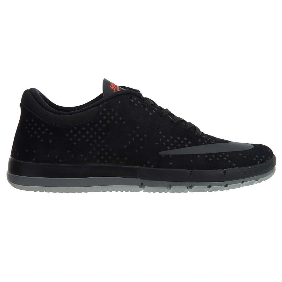 Фото № 1 с приближением к товару «‎Nike Free Sb Prm Flash Black/Black-Clear»