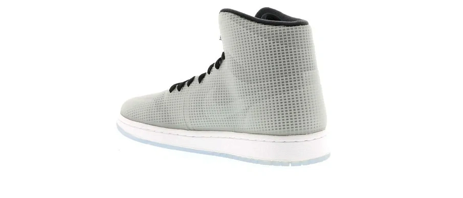 Фото № 4 с приближением к товару «‎Jordan 1 Retro 4Lab1 Glow»