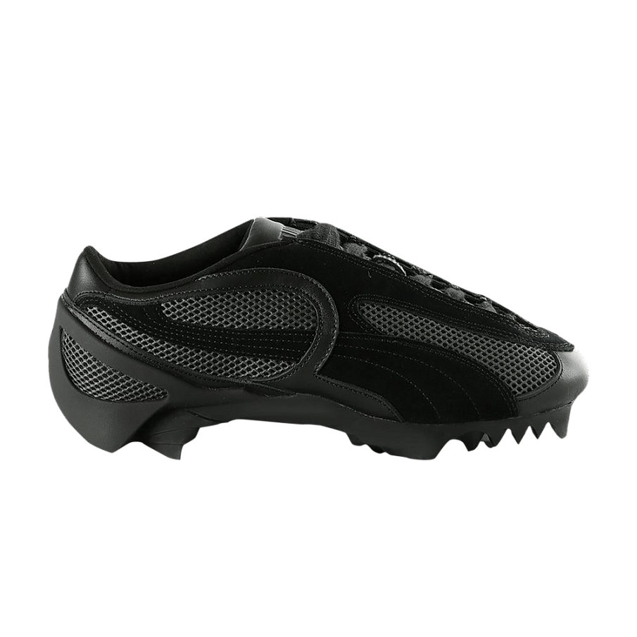 Фото № 1 с приближением к товару «‎Puma Beisser Black»