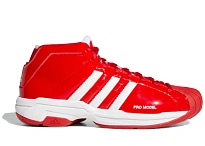Фото № 1 с приближением к товару «‎adidas Pro Model 2G Scarlet»