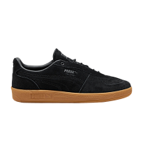 Фото № 1 с приближением к товару «‎Puma Palermo Graftman Black Grey»