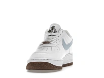 Фото № 2 с приближением к товару «‎Nike Air Force 1 Low 07 LV8 Indigo»