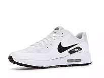 Фото № 4 с приближением к товару «‎Nike Air Max 90 Golf White Black»