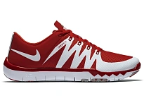 Фото № 1 с приближением к товару «‎Nike Free Trainer 5.0 V6 Amp Ohio State»