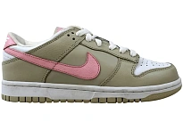 Фото № 1 с приближением к товару «‎Nike Dunk Low Shy Pink »