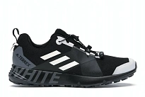 Фото № 1 с приближением к товару «‎adidas Terrex Two GTX White Mountaineering»